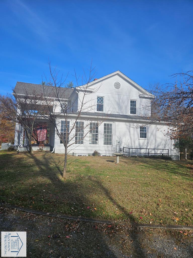 64 Hunters Green Dr