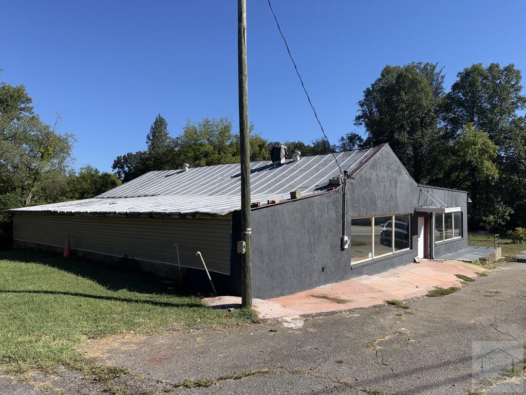 2288 Dillon Fork Rd