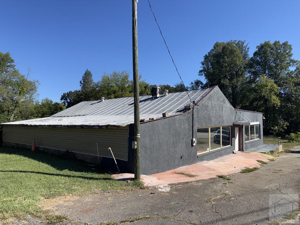 2288 Dillon Fork Rd