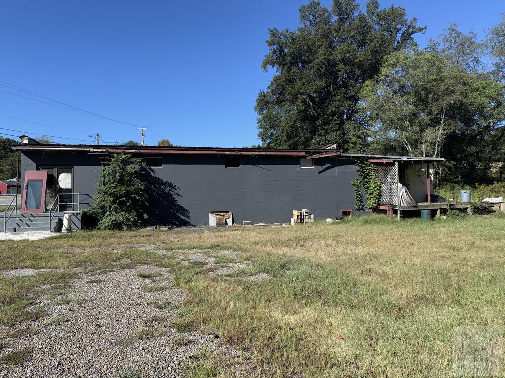 2288 Dillon Fork Rd