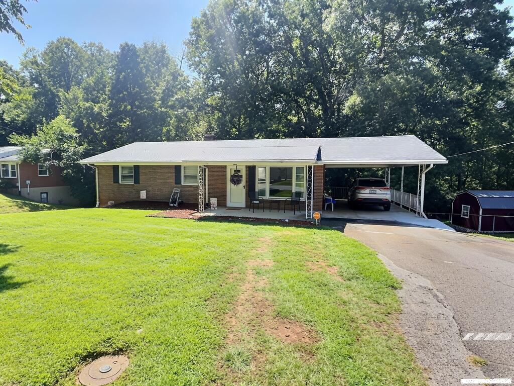 803 Banks Rd