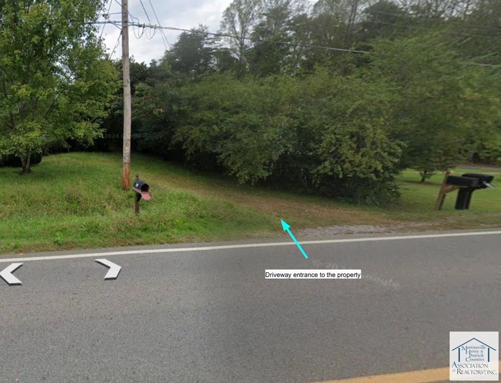 1934 Dillons Fork Rd