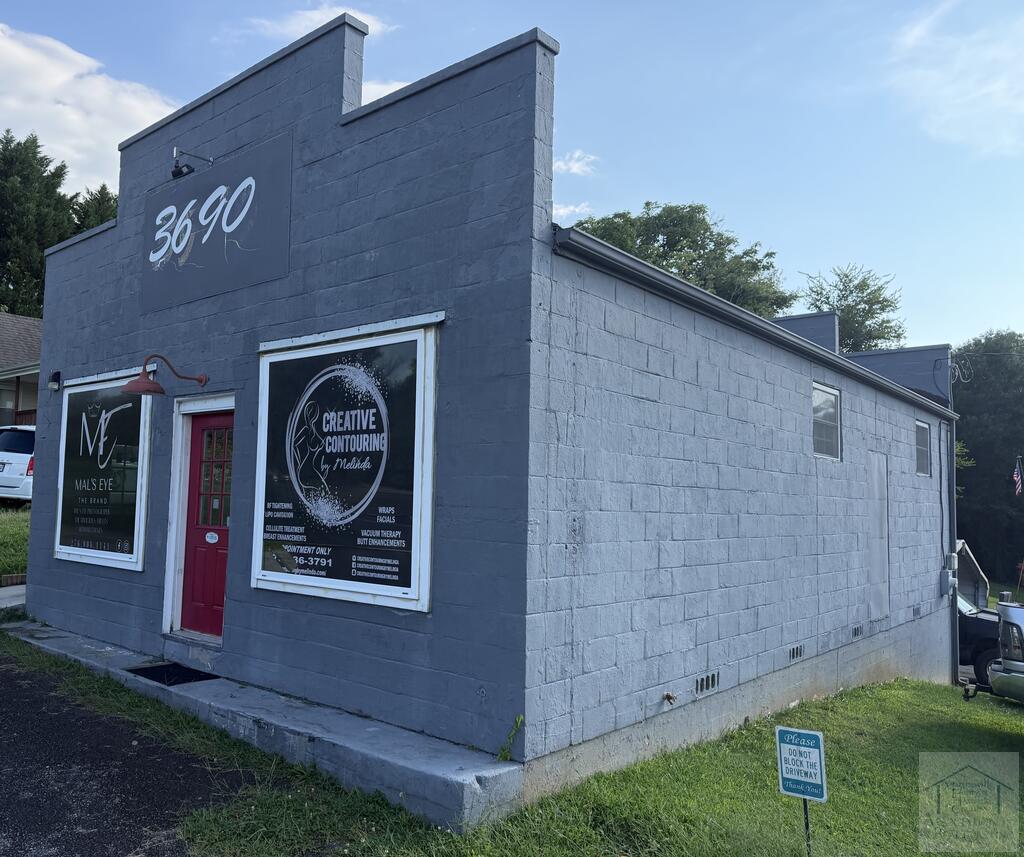 3698 Greensboro Rd
