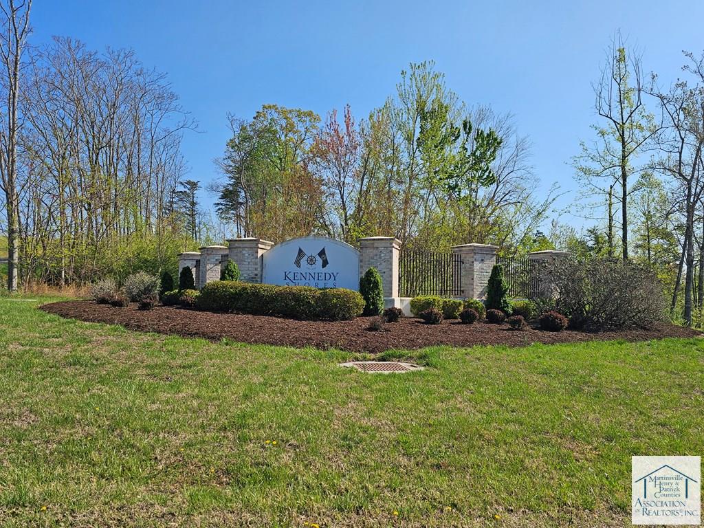 lot 35 Caroline Ct