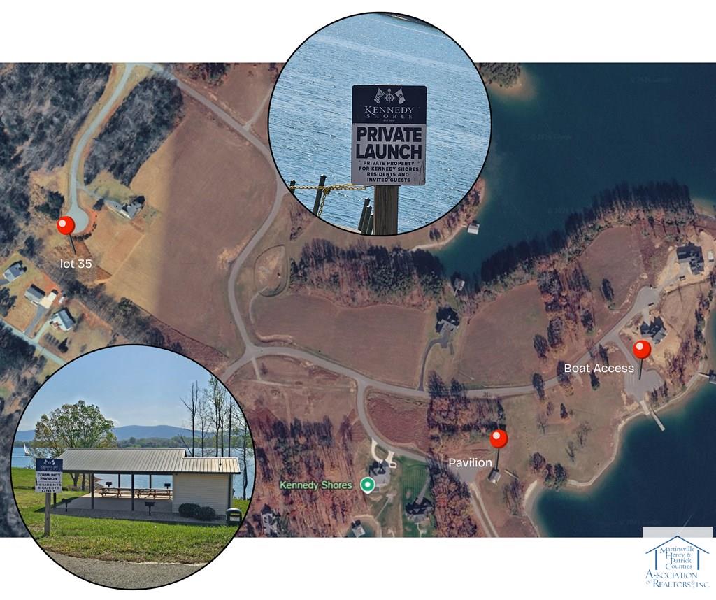 lot 35 Caroline Ct