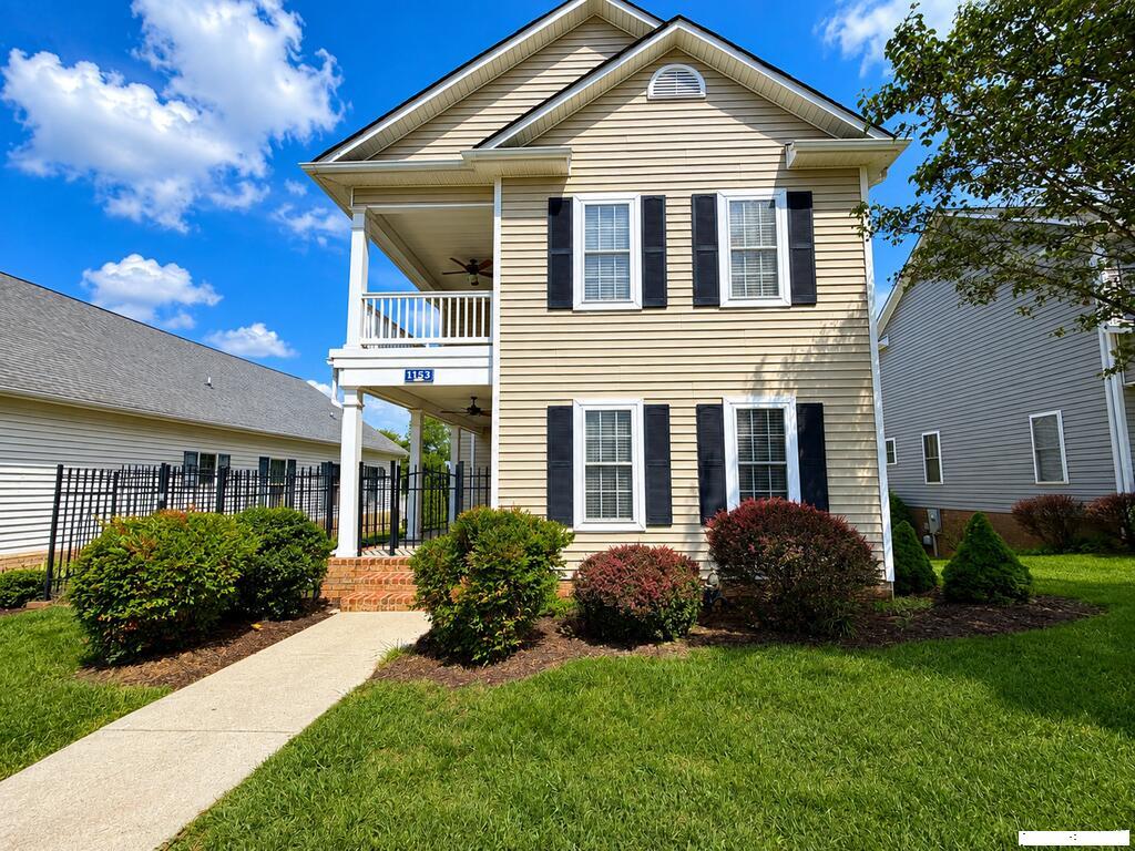 1153 Cranberry Ct
