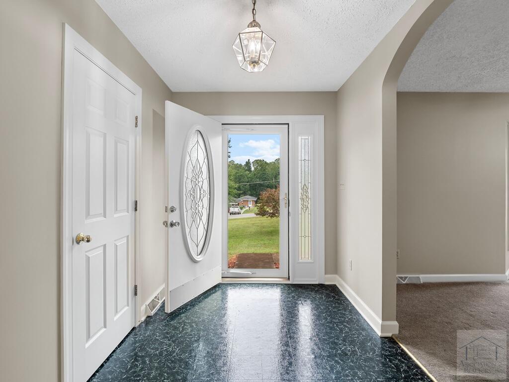 181 J B Dalton Rd