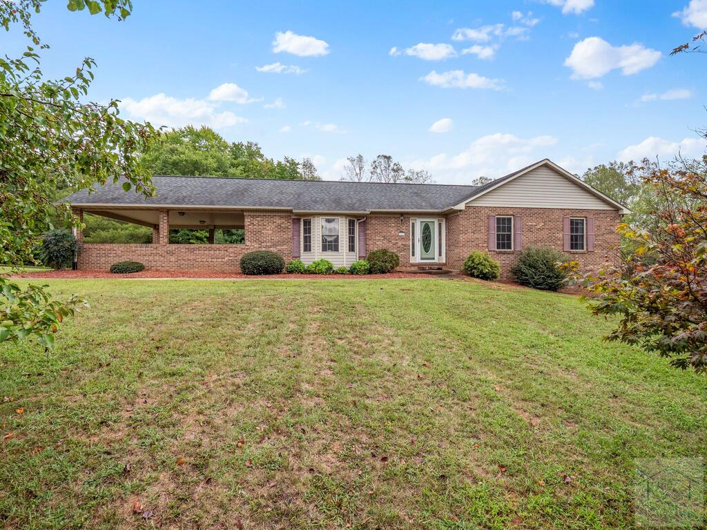 181 J B Dalton Rd