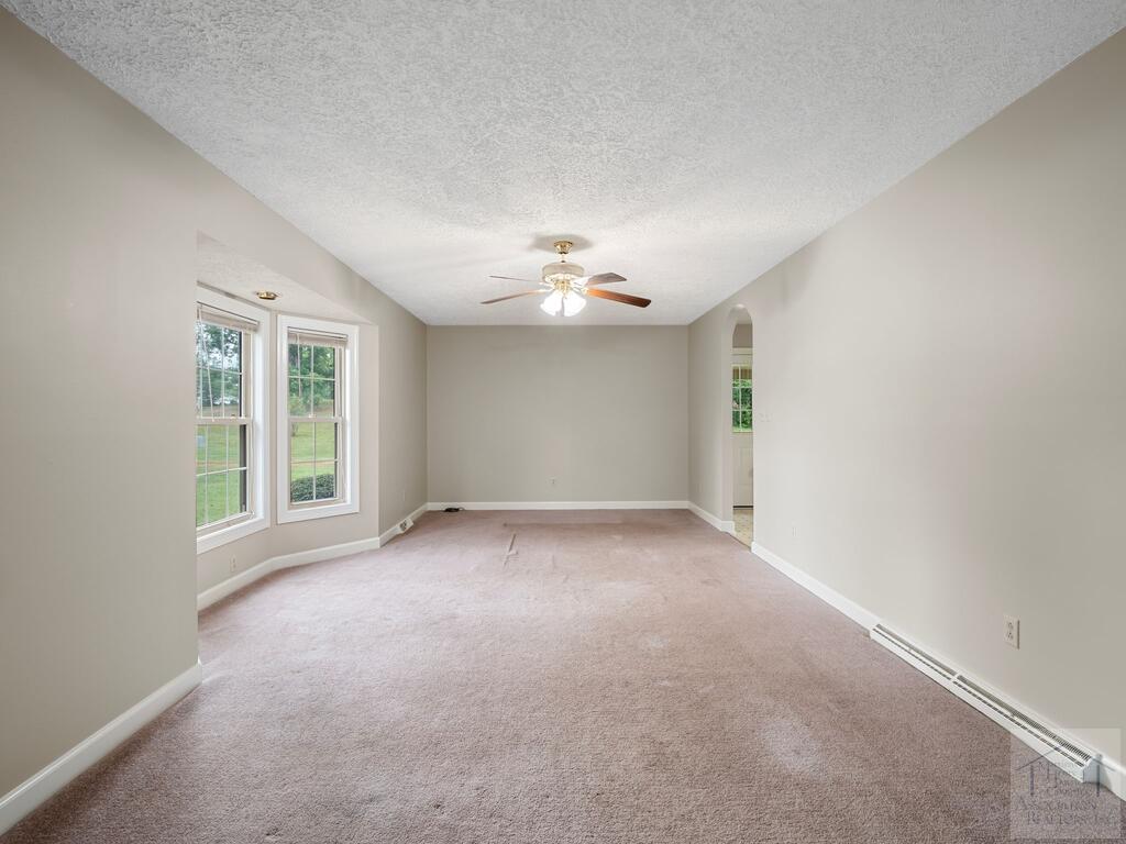 181 J B Dalton Rd