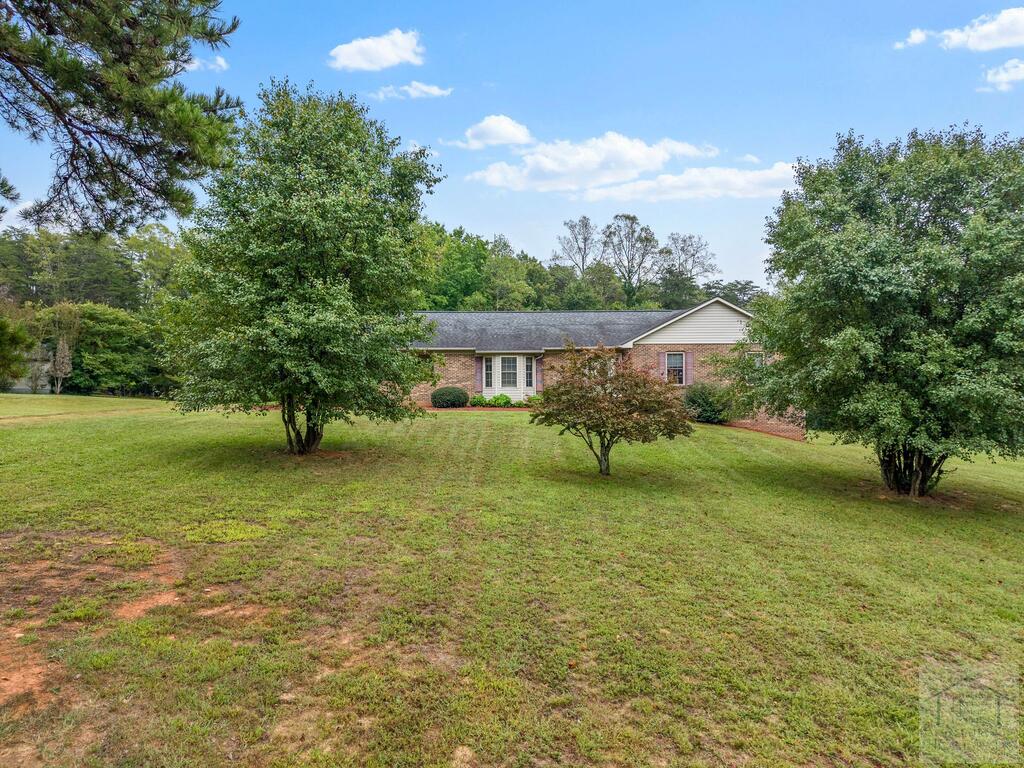 181 J B Dalton Rd
