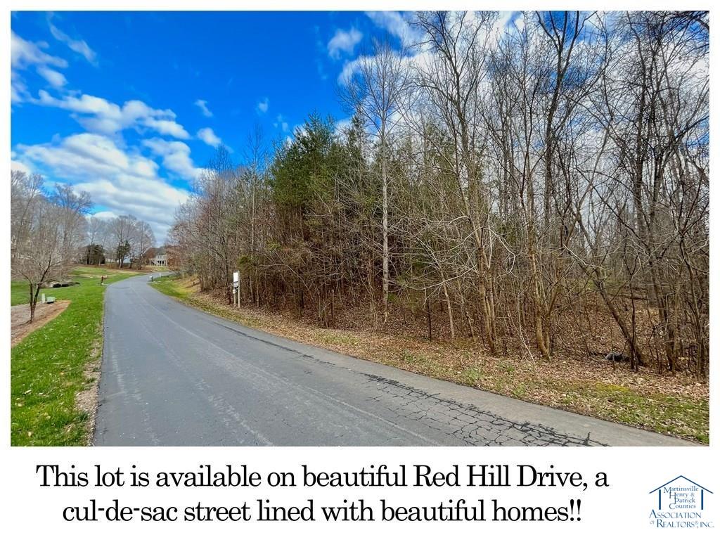 00 Red Hill Dr