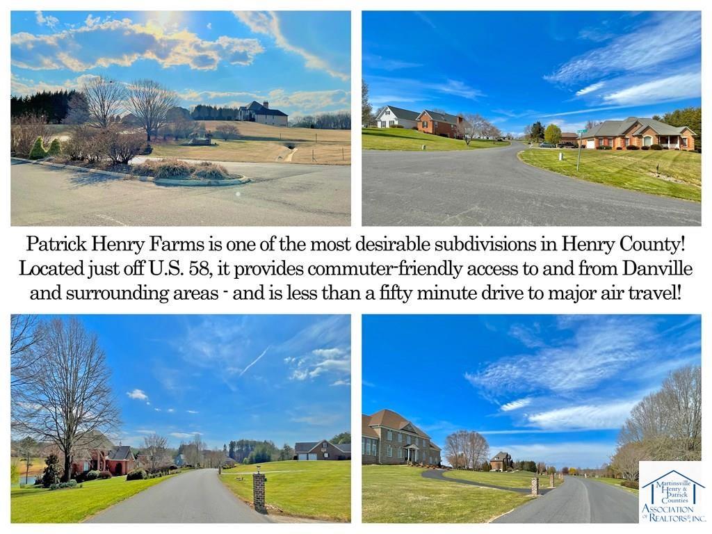 00 Red Hill Dr