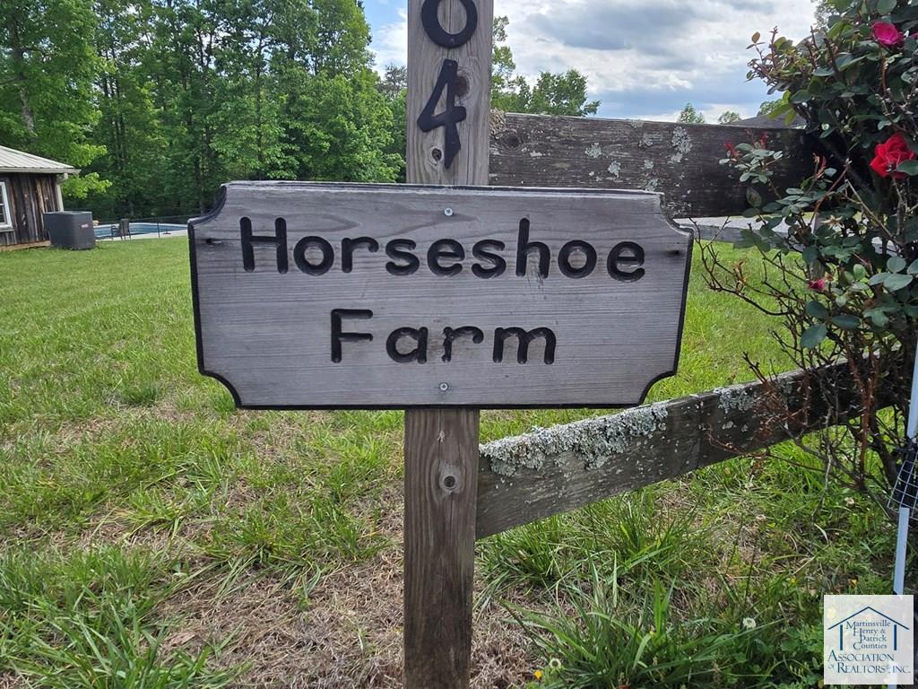 1984 Horseshoe Rd