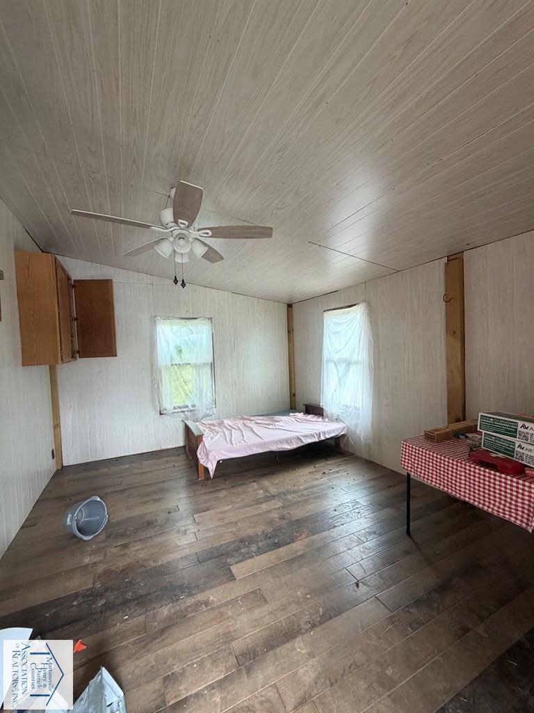 10521 Snow Creek Rd
