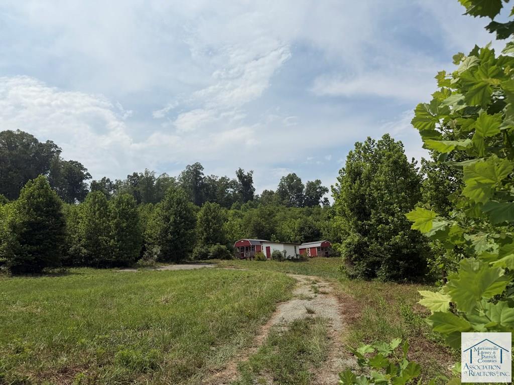 10521 Snow Creek Rd