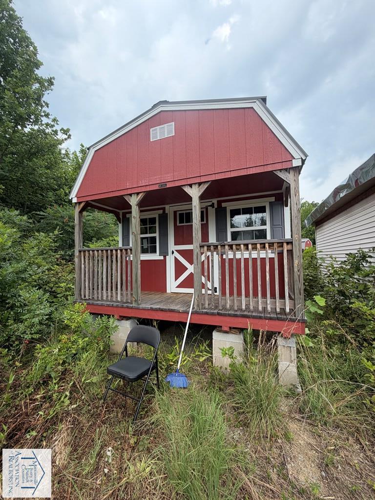 10521 Snow Creek Rd