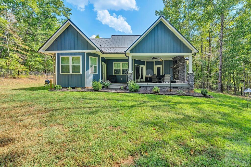 538 North Fork Dr
