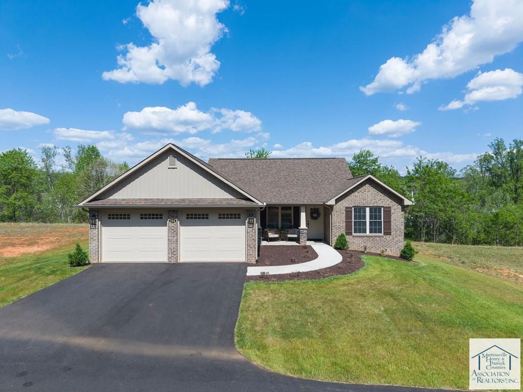 164 Lion Cove Lane