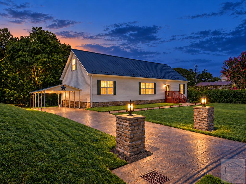 1176 Joseph Martin Hwy