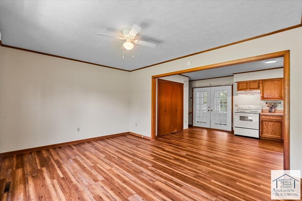 3580 Dillons Fork Rd