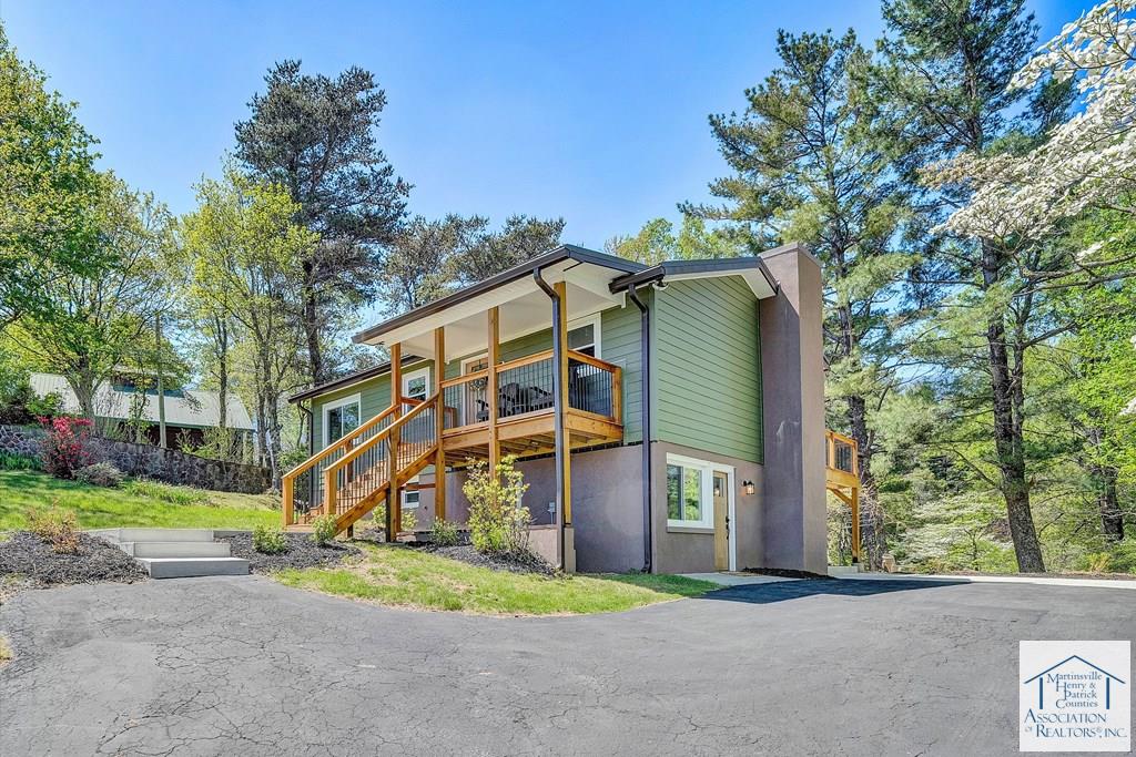 611 Bel Air Rd