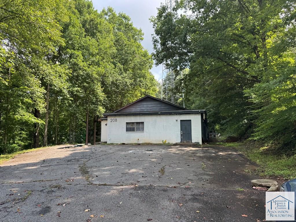 208 McKinley Dr