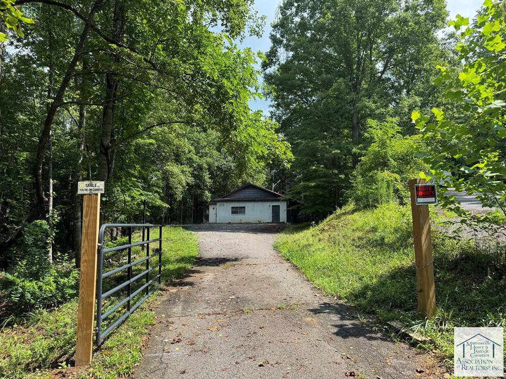 208 McKinley Dr