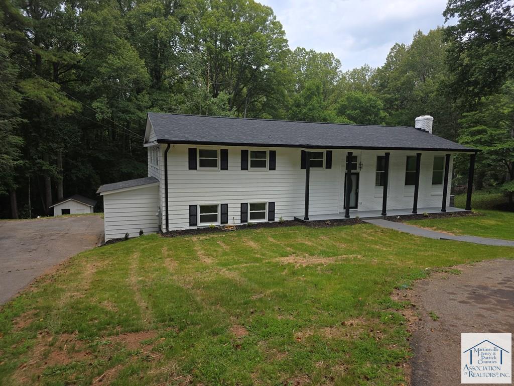 165 Jefferson Davis Dr