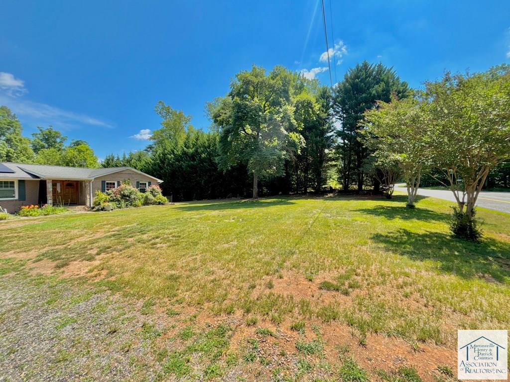 1608 Terry's Mountain Rd