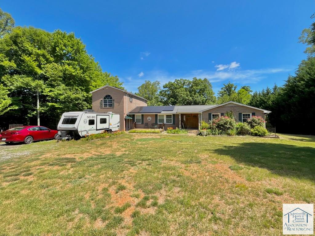 1608 Terry's Mountain Rd