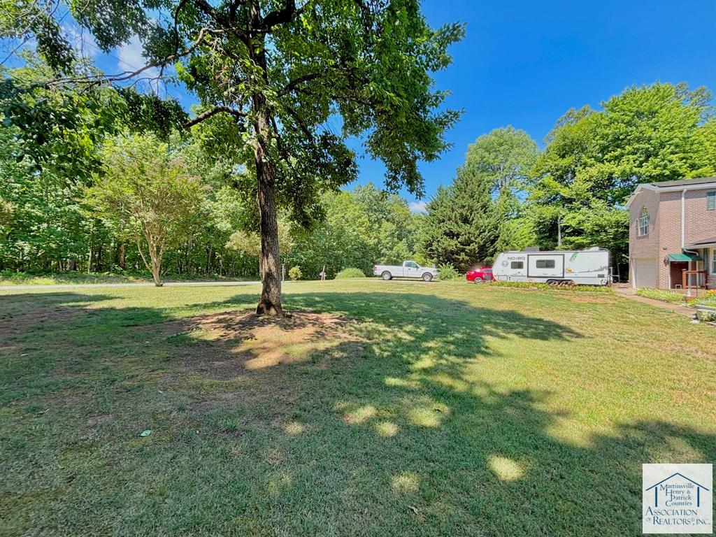 1608 Terry's Mountain Rd