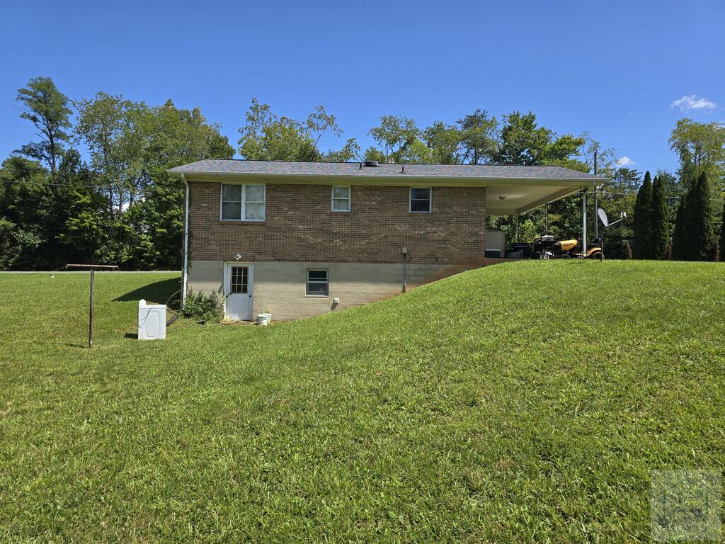 140 Mathews Mill Rd
