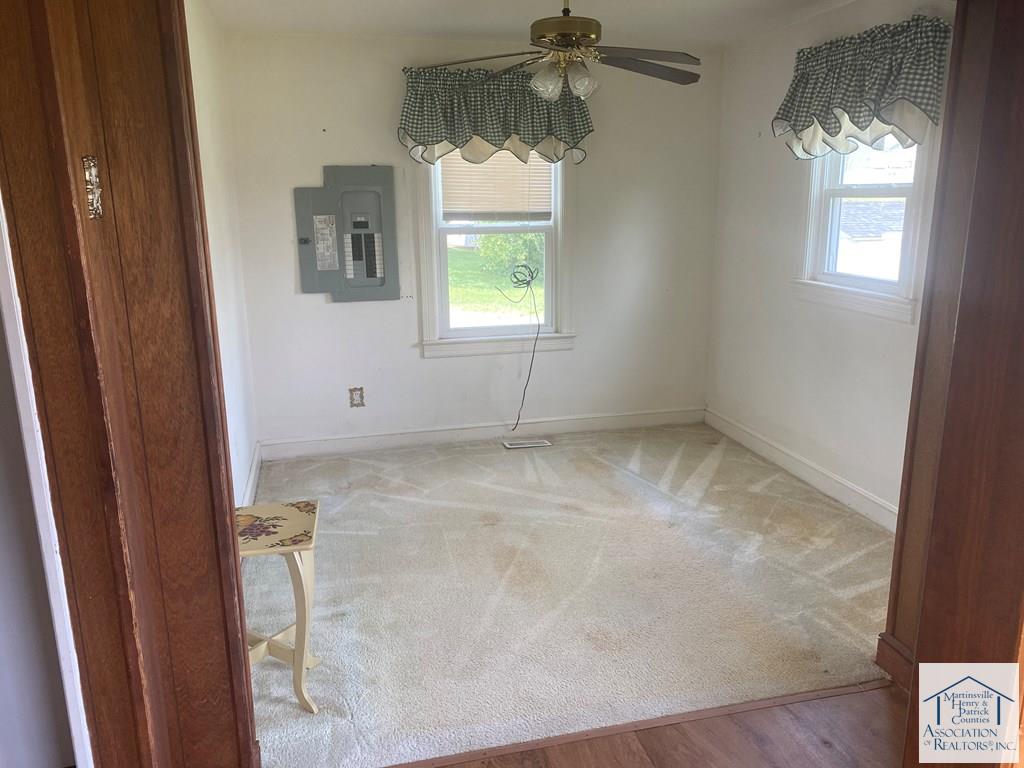 100 Fairsky Dr