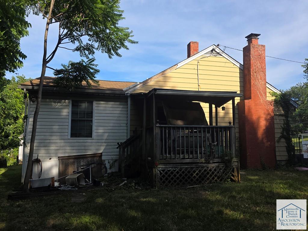 1745 Roanoke Ave SW