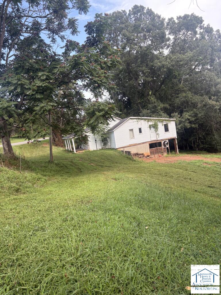 3720 Morgan Ford Rd