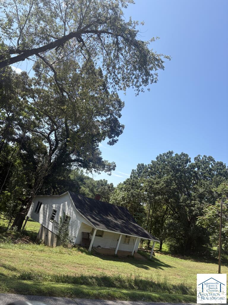 3720 Morgan Ford Rd