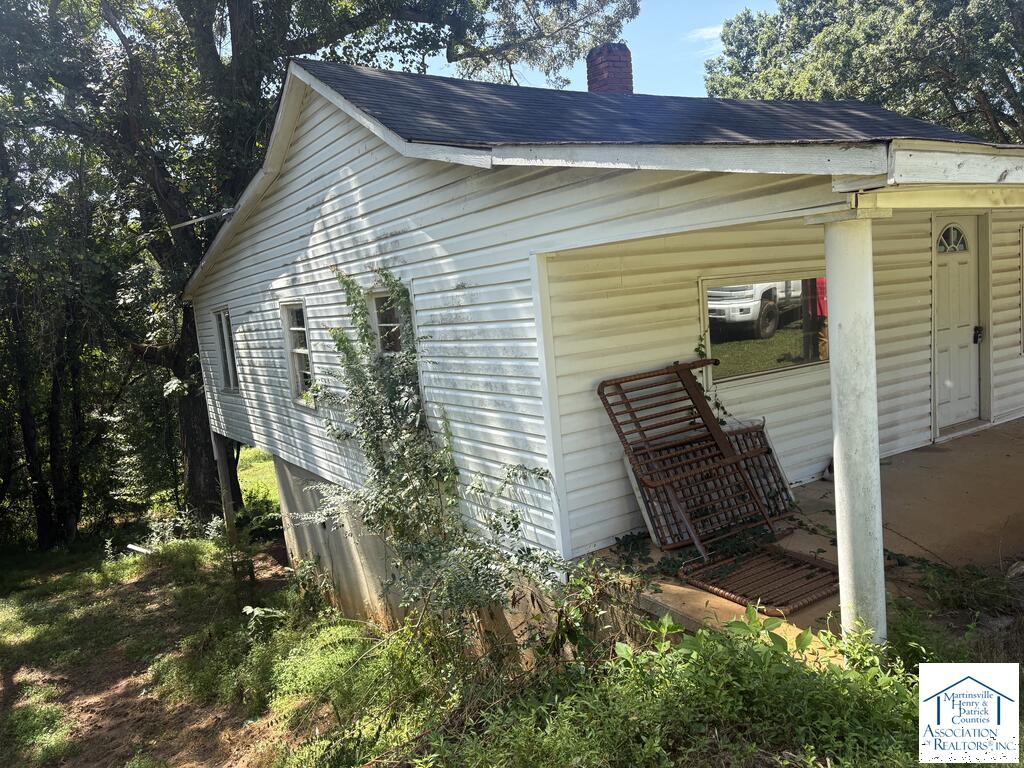 3720 Morgan Ford Rd