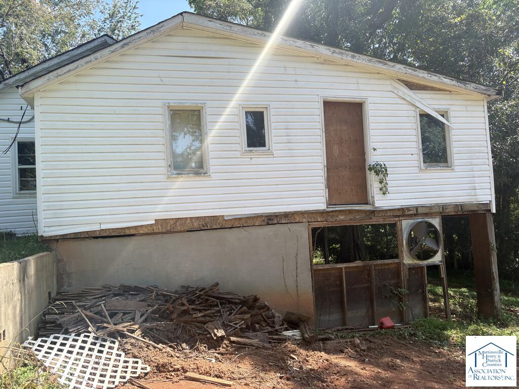 3720 Morgan Ford Rd