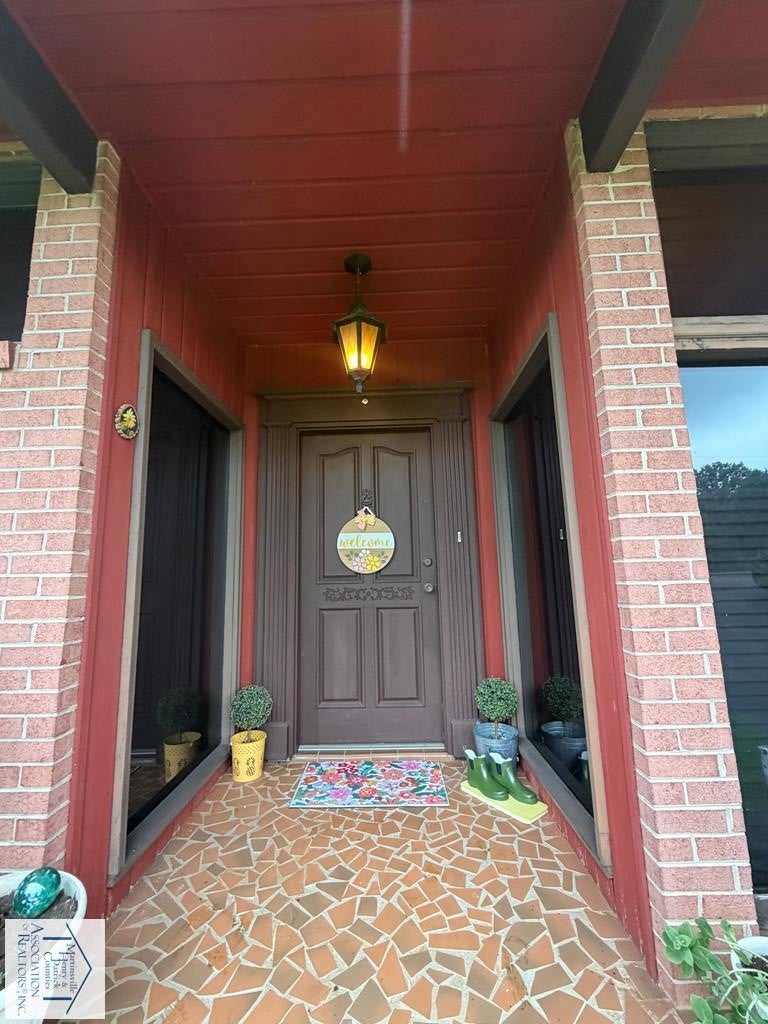 230 Baronwood Rd
