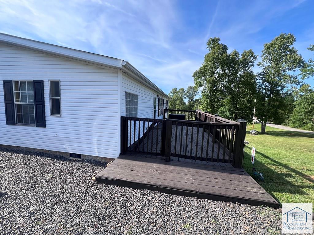 66 Indian Trail