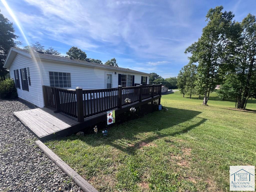 66 Indian Trail