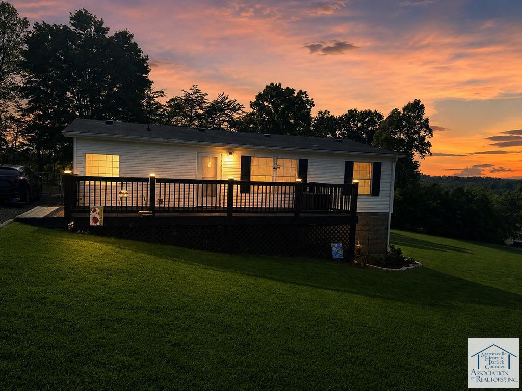 66 Indian Trail