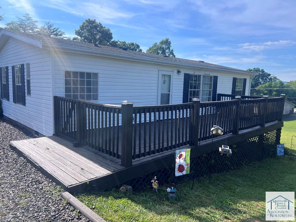 66 Indian Trail