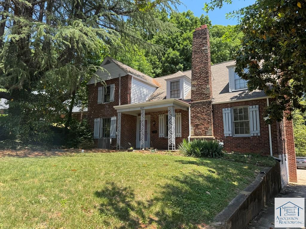 615 Mulberry Rd