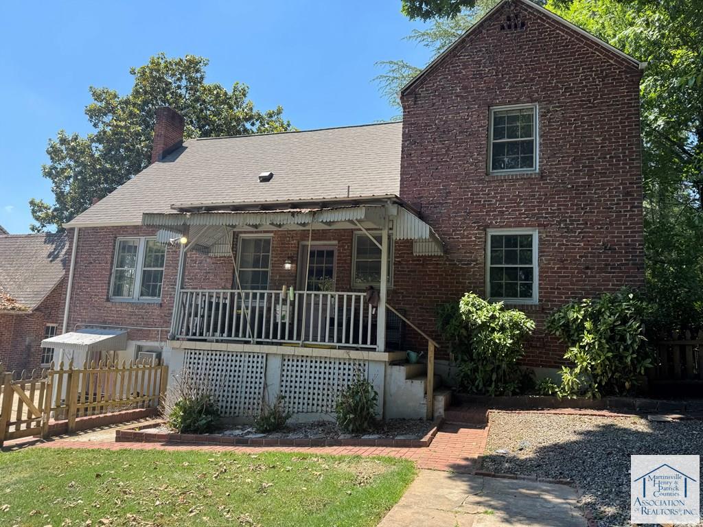 615 Mulberry Rd
