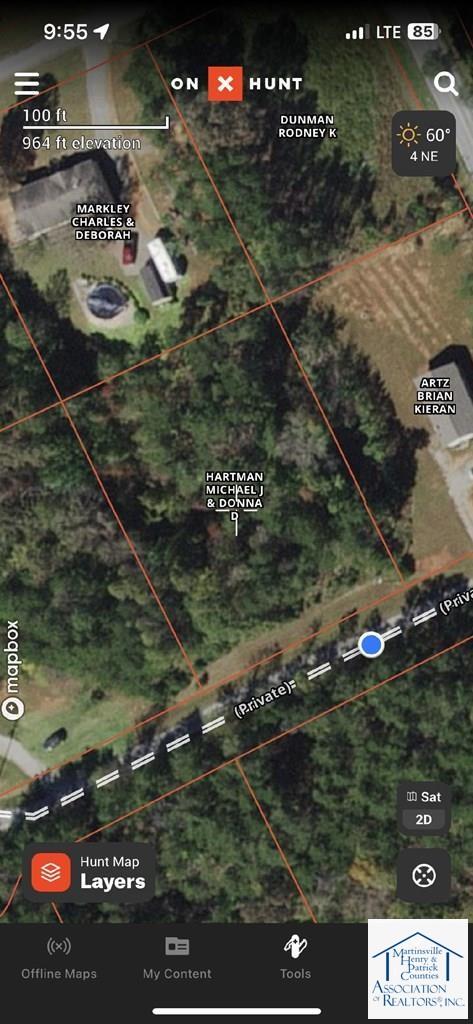 Lot 10 Barrett Rd