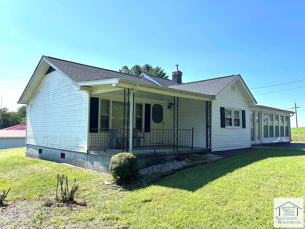38 Pine View Street