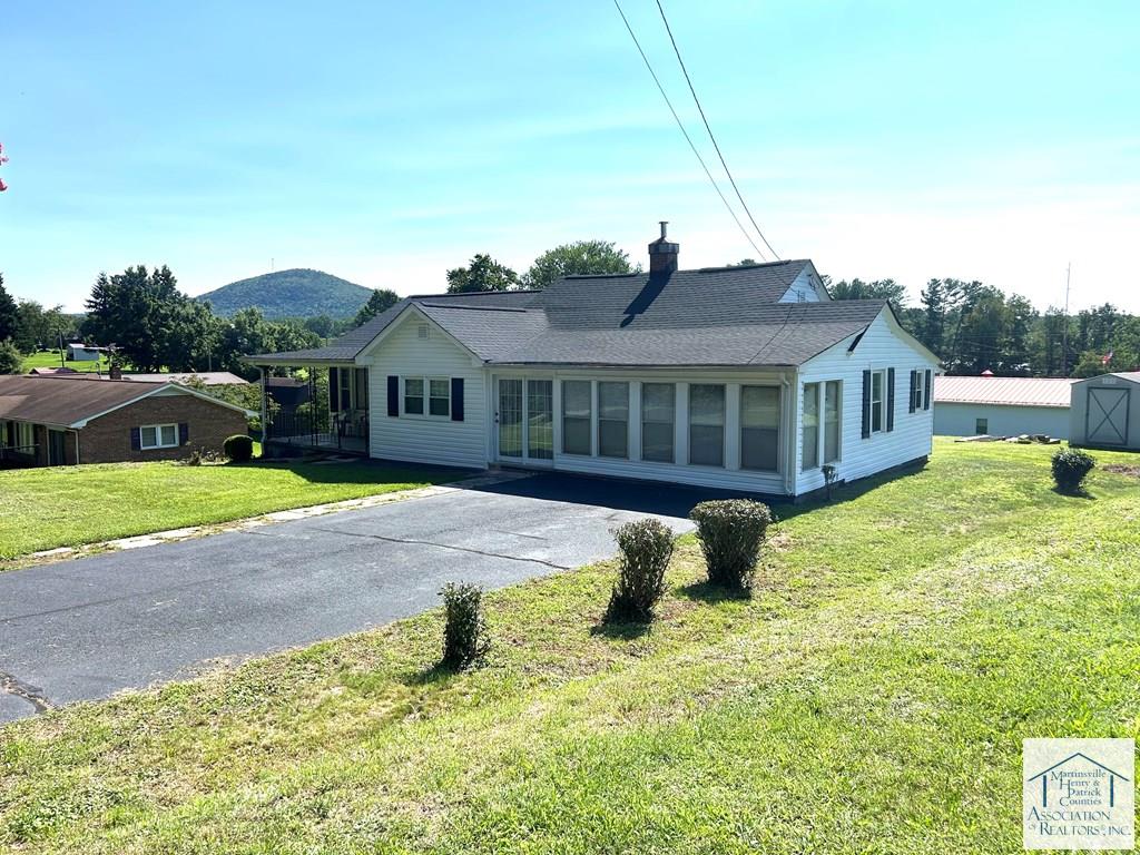 38 Pine View Street
