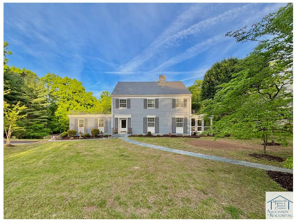 1014 Mulberry Rd