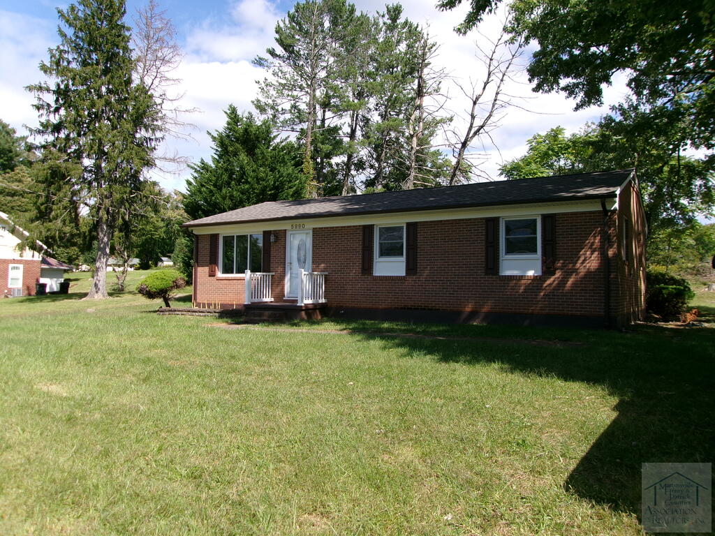 5990 Stones Dairy Rd